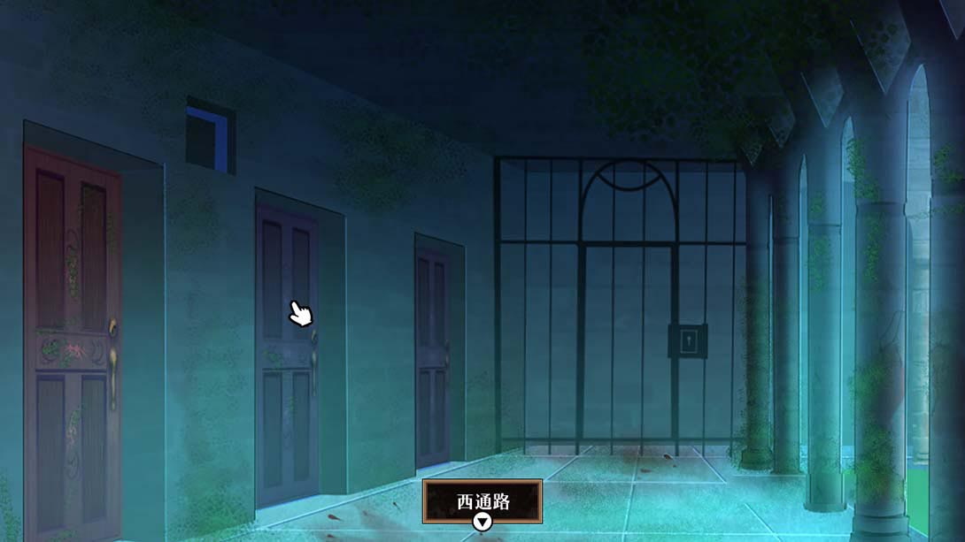 图片[1]-[Switch游戏]Elysion -feeling of release--梦境潮玩