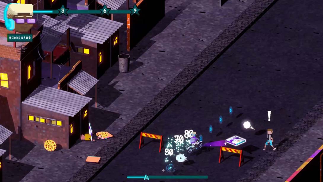 图片[1]-[Switch游戏]美食男孩 .Food Boy-梦境潮玩