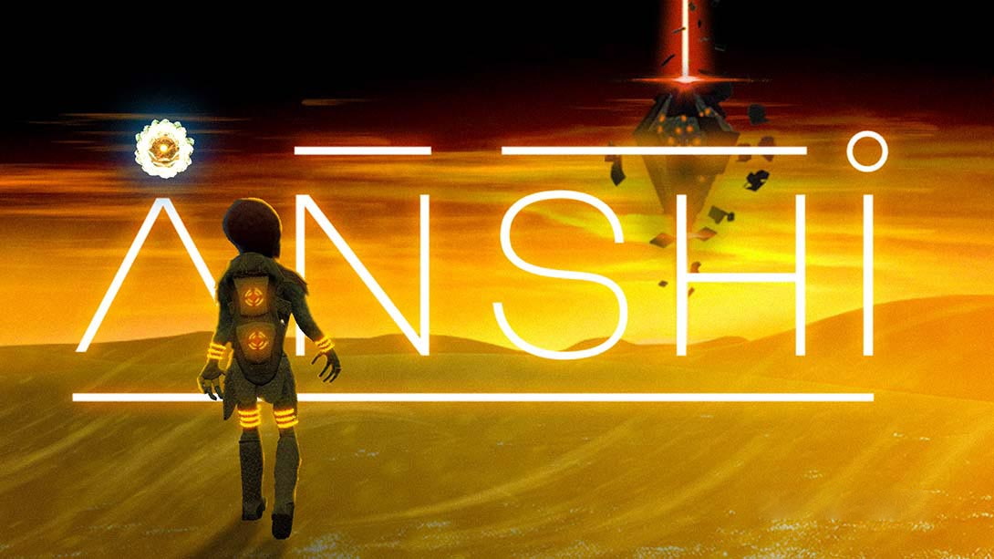 [Switch游戏]安室 AnShi-梦境潮玩