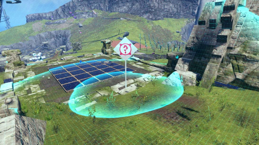 图片[1]-[MIG专用格式]索尼克 未知边境 .Sonic Frontiers-梦境潮玩