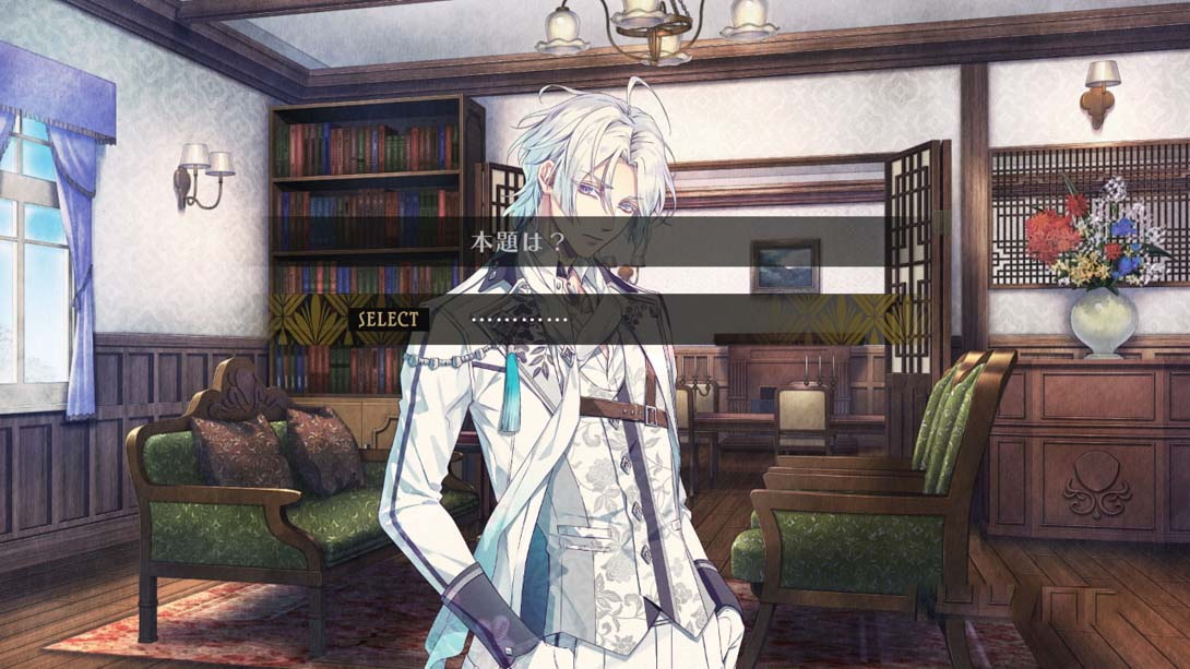 图片[1]-[Switch游戏]泡沫的永恒之国 .泡沫のユークロニア-梦境潮玩