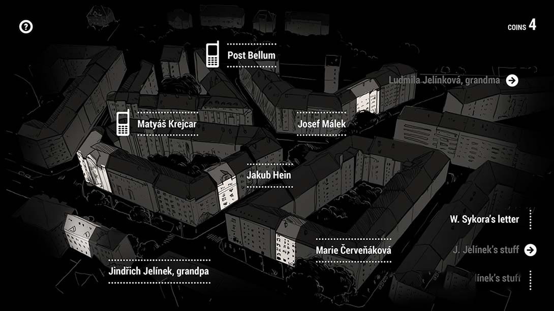 图片[1]-[Switch游戏]刺杀1942 Attentat 1942-梦境潮玩