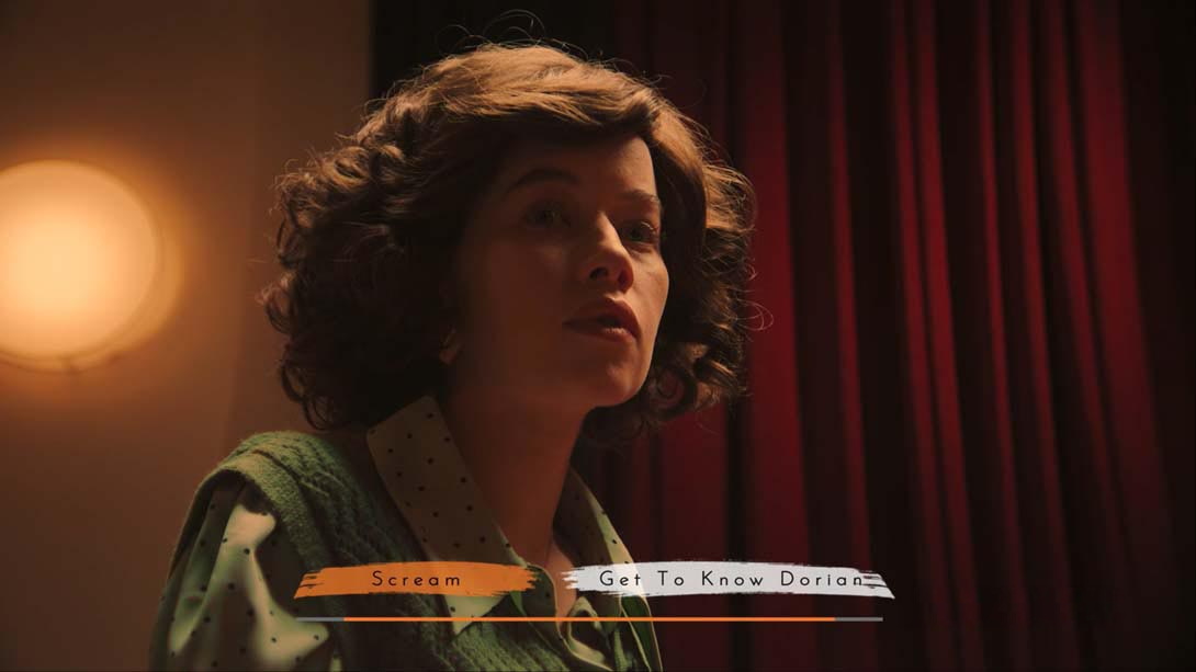 图片[1]-[Switch游戏]画廊 The Gallery-梦境潮玩