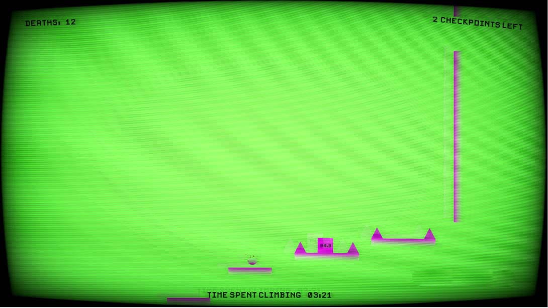 图片[1]-[Switch游戏]Retrovamp-梦境潮玩