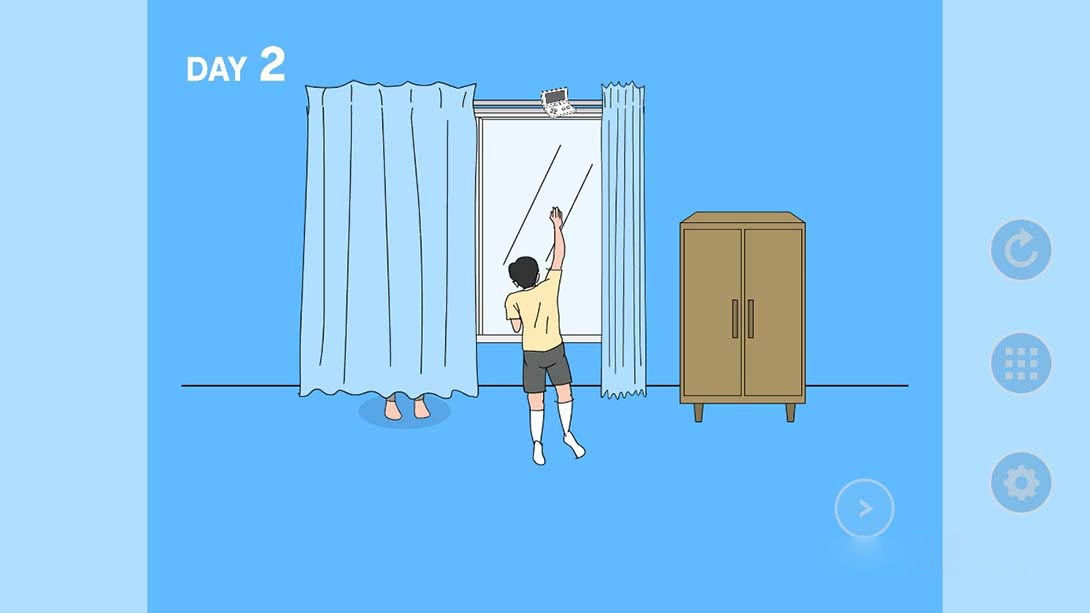 图片[1]-[Switch游戏]妈妈把我的游戏藏起来了 Mom Hid My Game-梦境潮玩