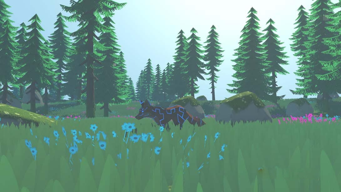 图片[1]-[Switch游戏]失落的梦：黑暗 Lost Dream Darkness-梦境潮玩