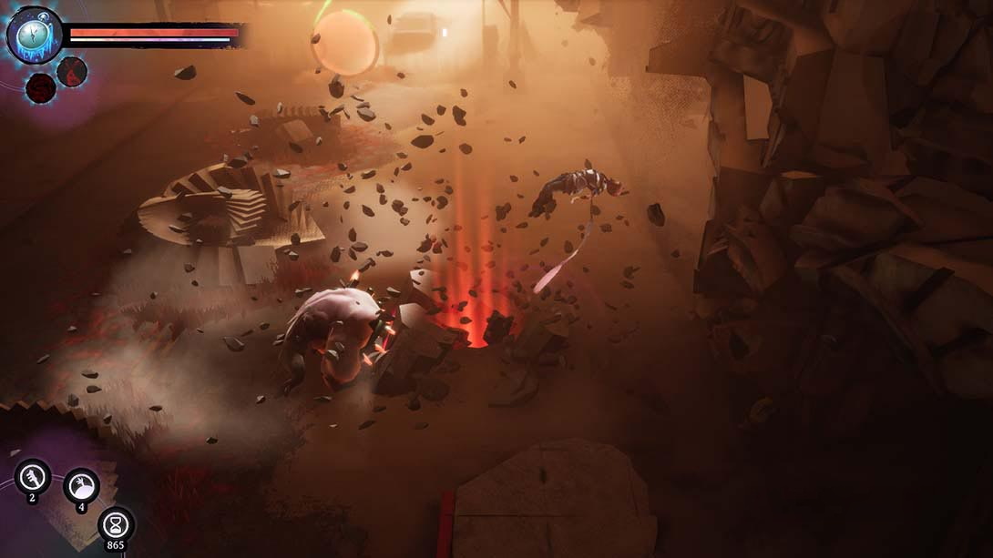 图片[1]-[Switch游戏]层层梦境 Dreamscaper-梦境潮玩