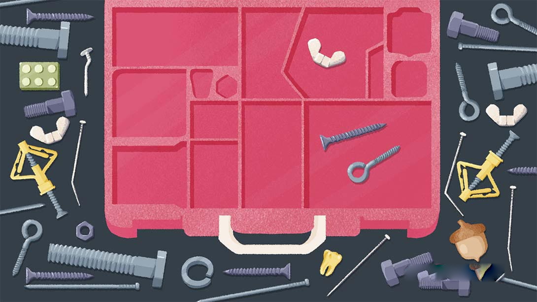 图片[1]-[Switch游戏]往左一点 A Little to the Left-梦境潮玩