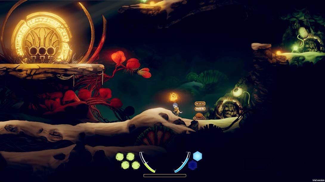 图片[1]-[Switch游戏]太空尾巴：每次旅程都带回家 .Space Tail: Every Journey Leads Home-梦境潮玩