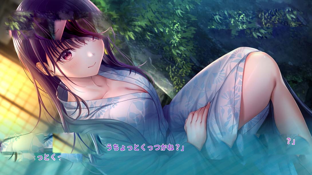 图片[1]-[Switch游戏]制服女友2 .制服カノジョ2-梦境潮玩