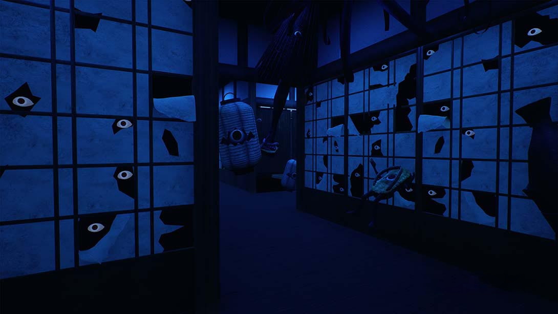 图片[1]-[Switch游戏]异界 Ikai-梦境潮玩