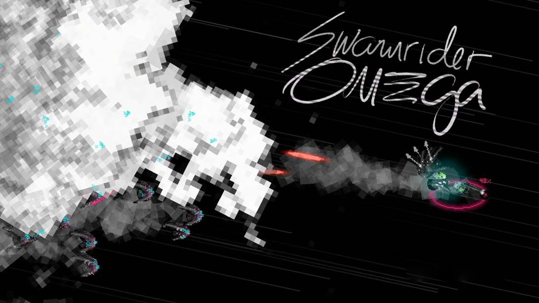 [Switch游戏]SWARMRIDER OMEGA-梦境潮玩