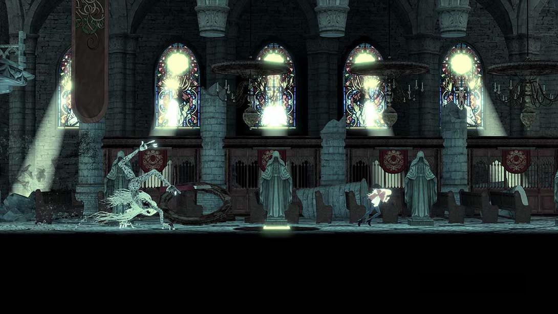 图片[1]-[Switch游戏]失踪：J.J. 马克菲尔德和追忆岛 The MISSING: J.J. Macfield and the Island of Memories-梦境潮玩