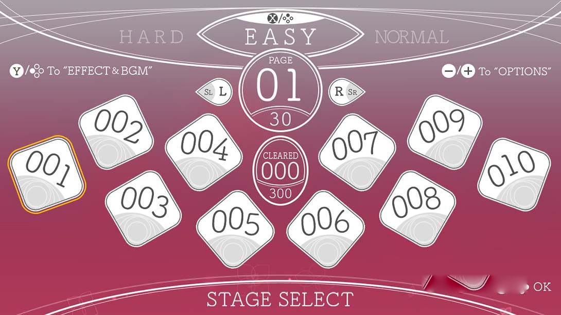 图片[1]-[Switch游戏]豪华数独5花开满园 Sudoku Relax 5 Full Bloom-梦境潮玩