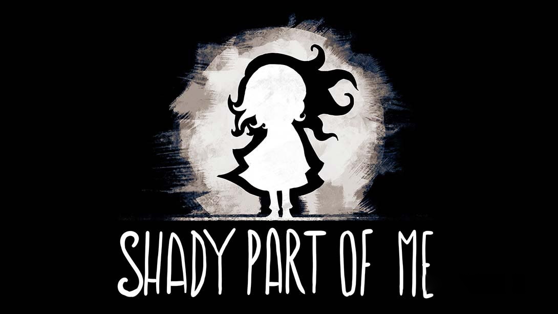 [Switch游戏]我的阴暗面 Shady Part of Me-梦境潮玩