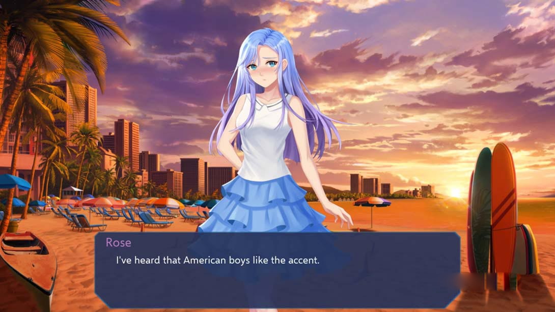 图片[1]-[Switch游戏]玫瑰七日 .7 Days of Rose-梦境潮玩