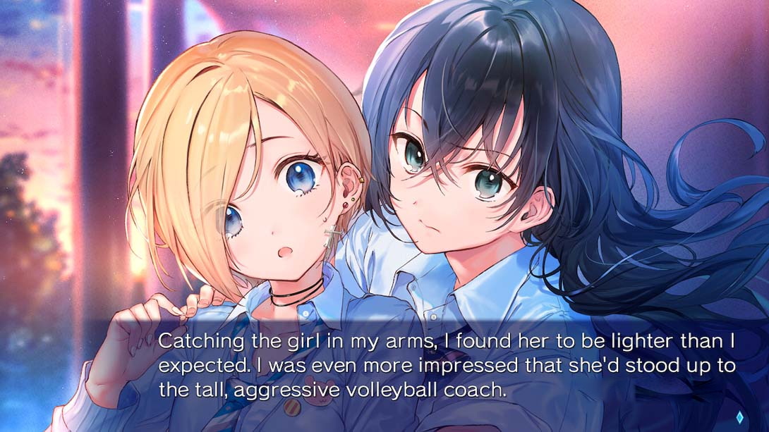 图片[1]-[Switch游戏]九段之都市传说 .The Curse of Kudan-梦境潮玩