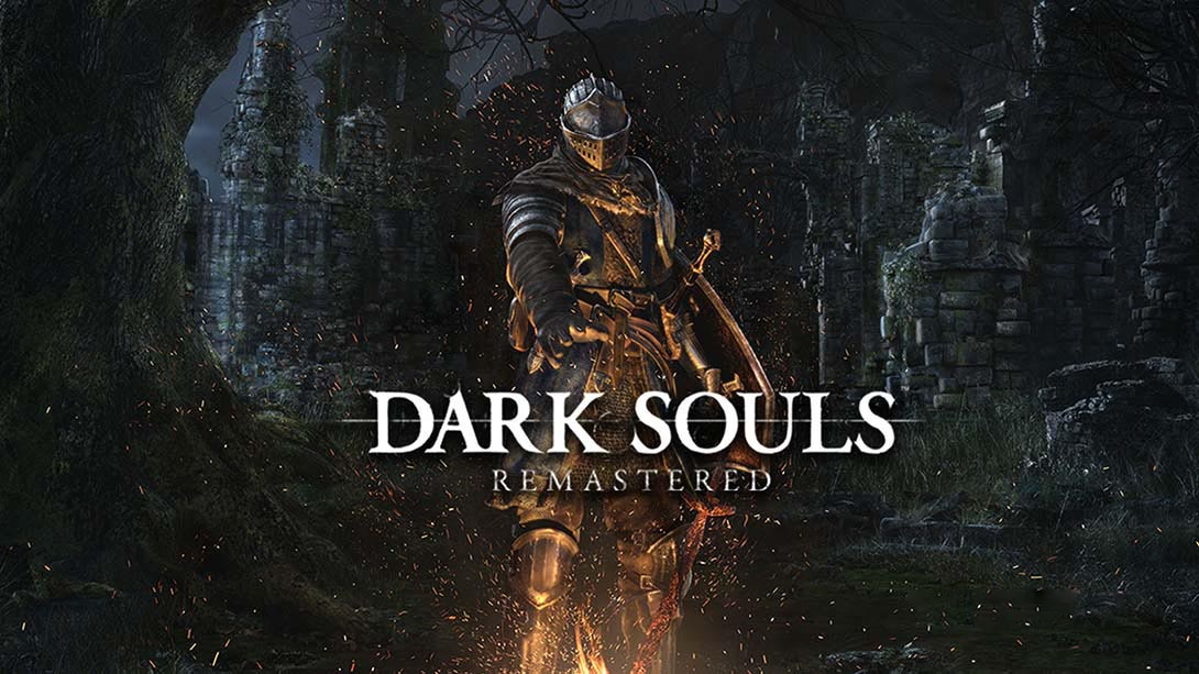 [MIG专用格式]黑暗之魂 重制版 Dark Souls：Remastered-梦境潮玩