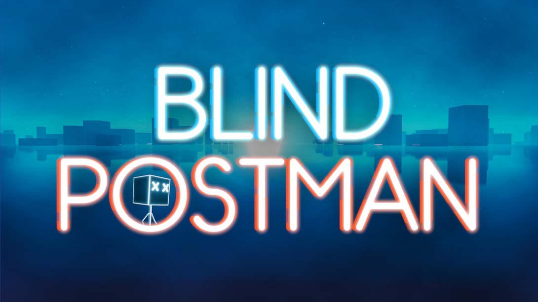 [Switch游戏]盲人邮递员 Blind Postman-梦境潮玩