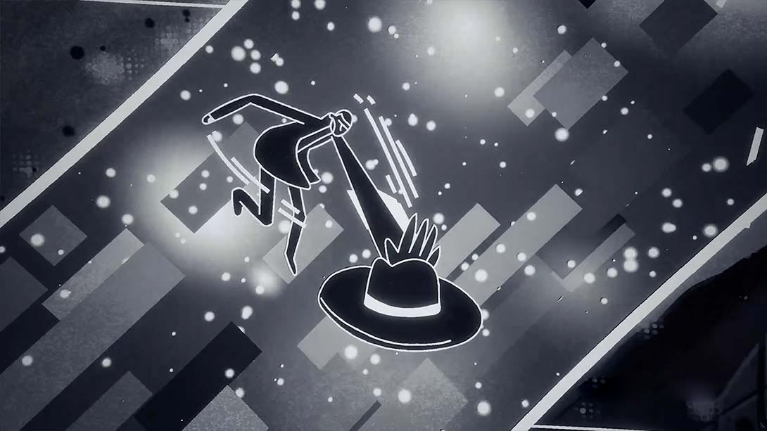 图片[1]-[Switch游戏]黑色起源 Genesis Noir-梦境潮玩