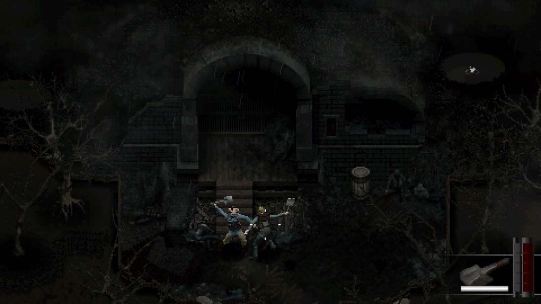 图片[1]-[金手指]战壕惊魂 .CONSCRIPT（1.0.2）金手指-梦境潮玩