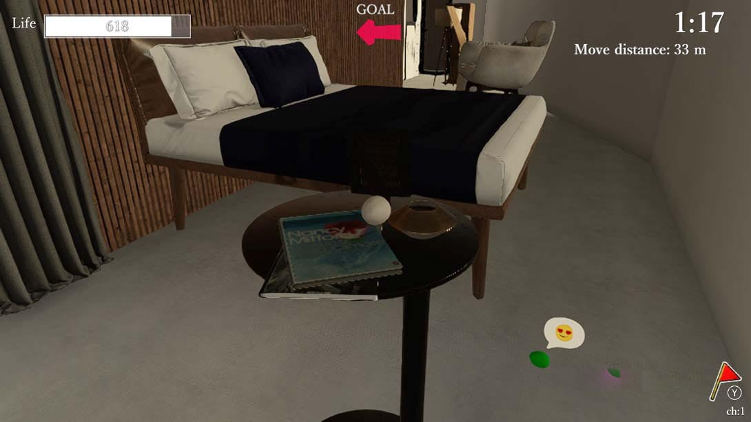 图片[1]-[Switch游戏]遗失的蛋：最终章 LOST EGG 3: The Final-梦境潮玩