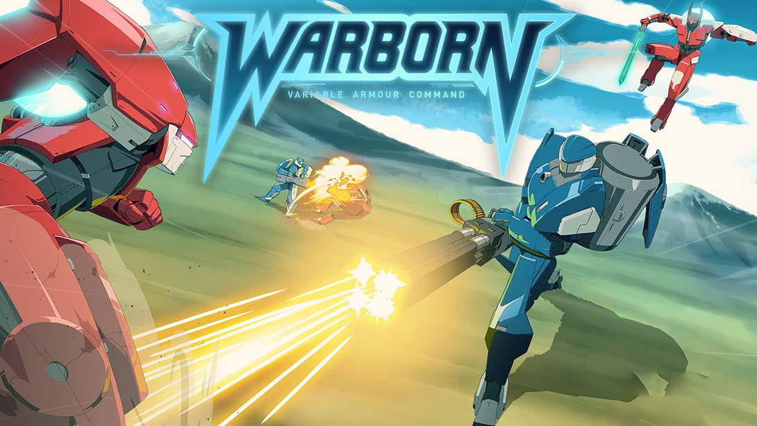 [Switch游戏]阿瓦登3：开战 WARBORN-梦境潮玩