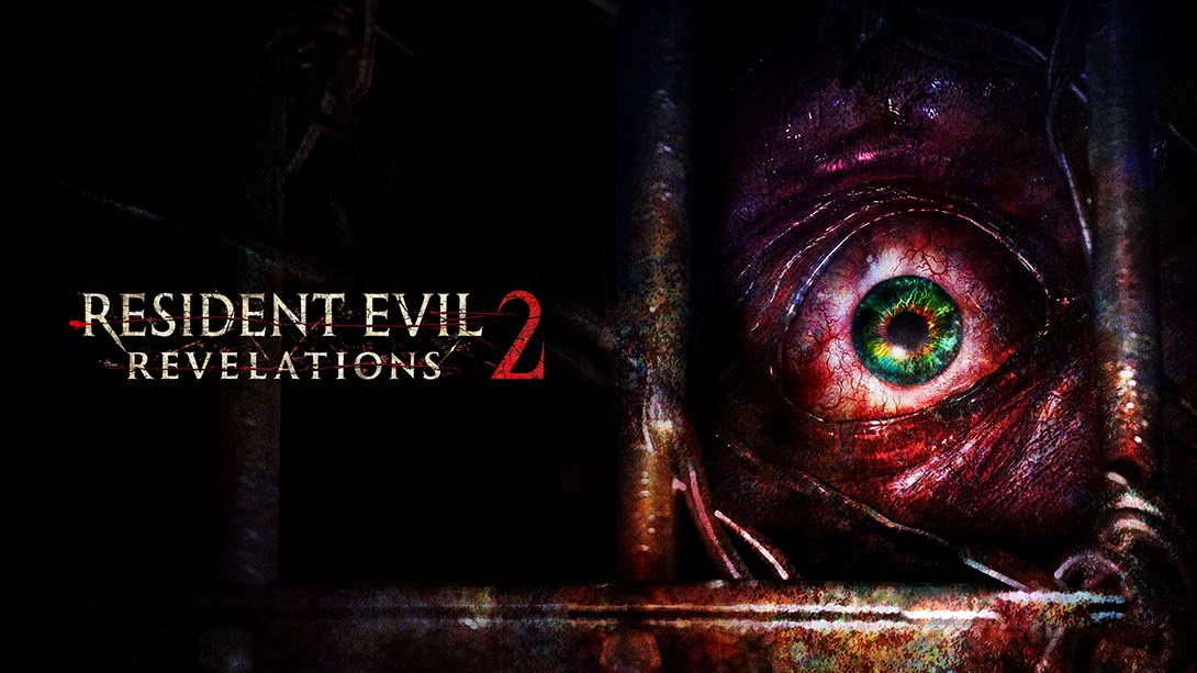 [Switch游戏]生化危机：启示录2 Resident Evil Revelations 2-梦境潮玩