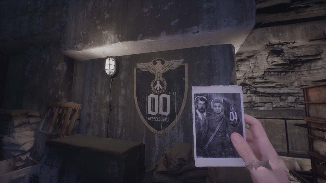 图片[1]-[Switch游戏]失乐园 Paradise Lost-梦境潮玩