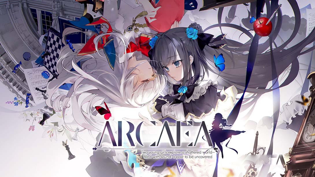 [Switch游戏]韵律源点 Arcaea-梦境潮玩