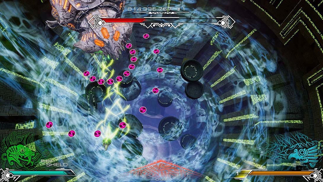 图片[1]-[Switch游戏]天使之翼号 Pawarumi-梦境潮玩