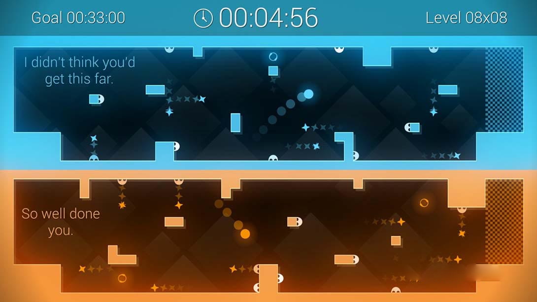 图片[1]-[Switch游戏]双星 Binaries-梦境潮玩