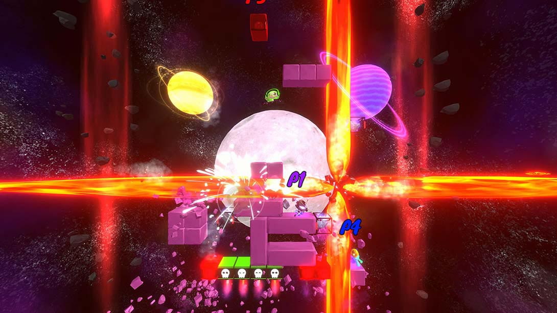 图片[1]-[Switch游戏]Squish-梦境潮玩