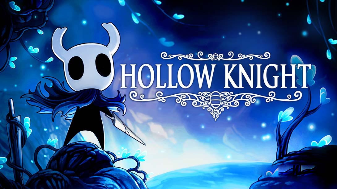 [Switch游戏]空洞骑士 Hollow Knight-梦境潮玩