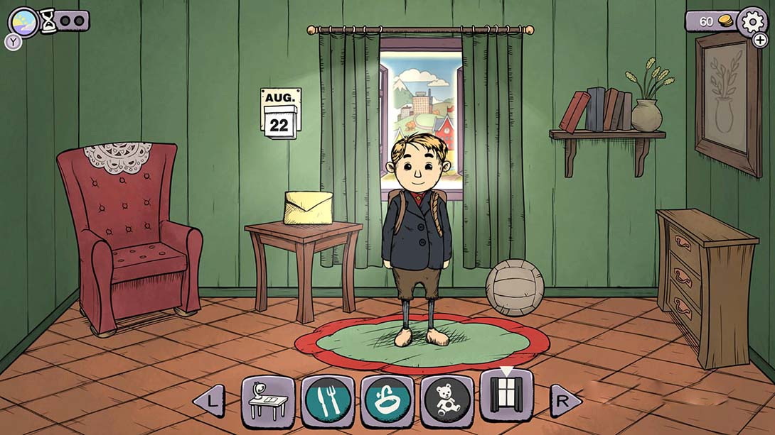 图片[1]-[Switch游戏]我的孩子 生命之泉 复刻版 .My Child Lebensborn Remastered-梦境潮玩