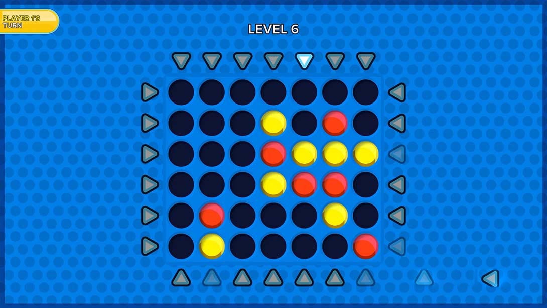 图片[1]-[Switch游戏]四连珠 Four In A Row-梦境潮玩