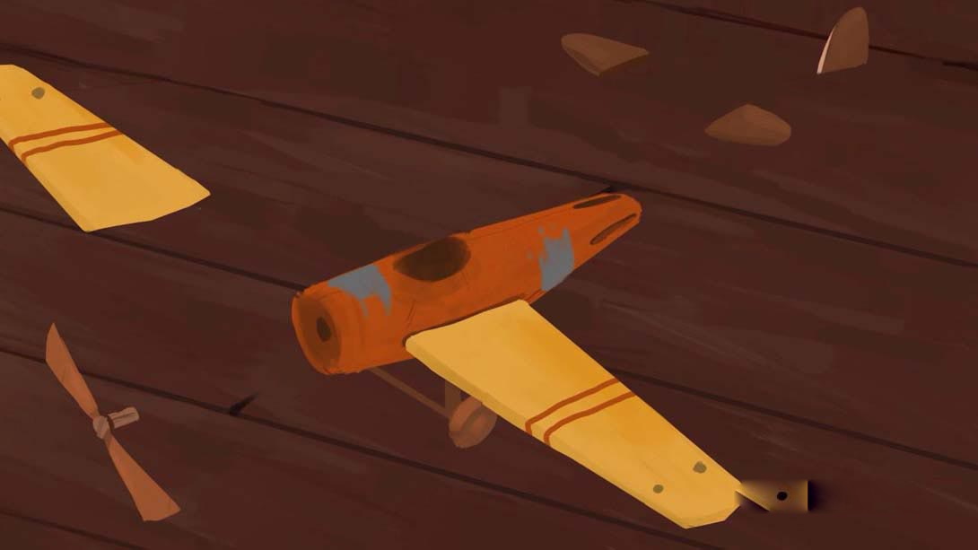 图片[1]-[Switch游戏]失败者联盟 League of Enthusiastic Losers-梦境潮玩