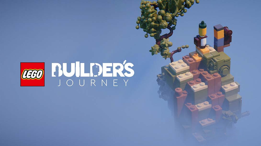 [Switch游戏]乐高：建造者之旅 LEGO Builders Journey-梦境潮玩