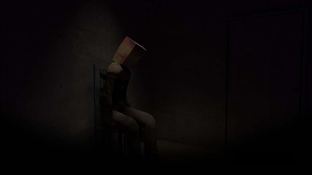 图片[1]-[Switch游戏]幻觉 .Illusion-梦境潮玩