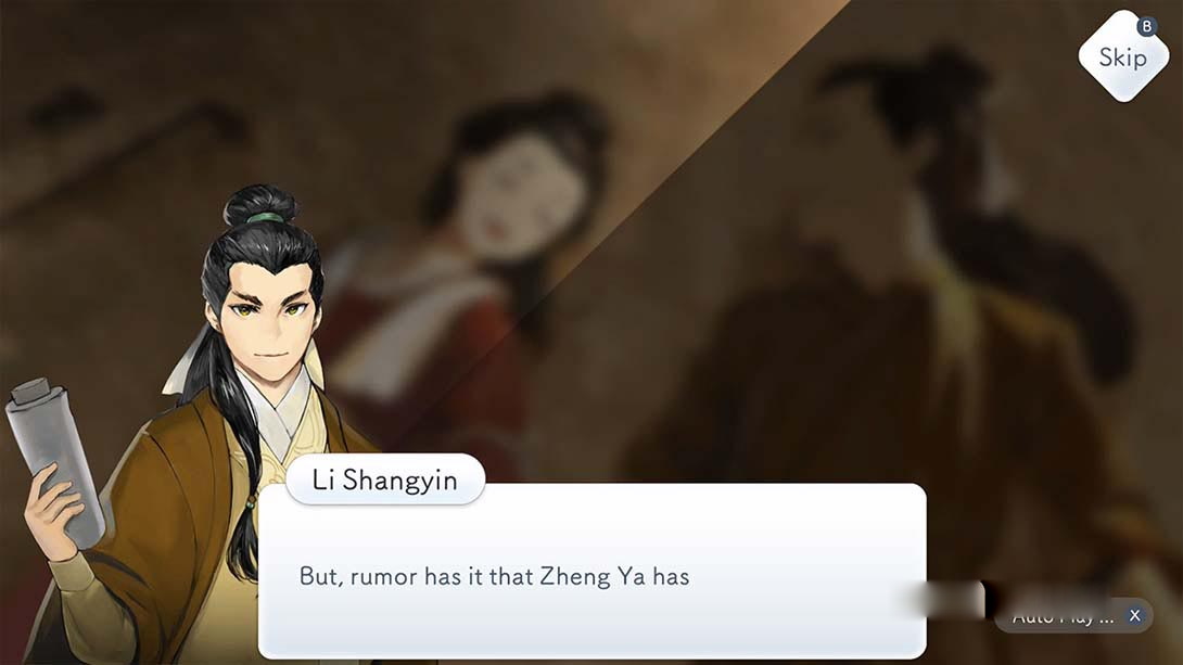 图片[1]-[Switch游戏]续阳春白雪 结星谐调 Lyrica2  Stars align-梦境潮玩