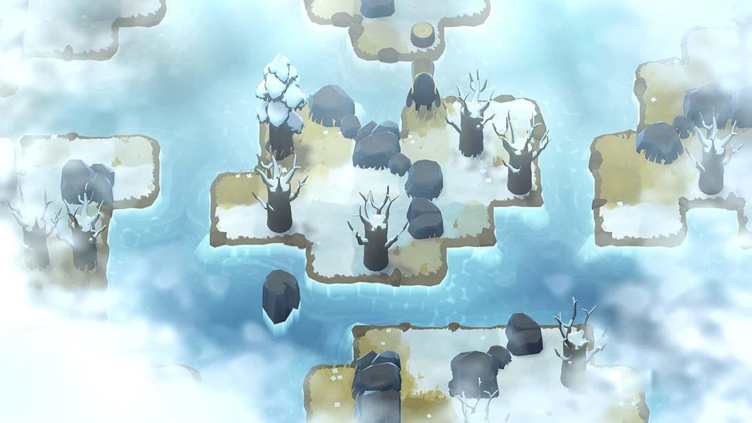 图片[1]-[Switch游戏]怪物的远征 A Monster s Expedition-梦境潮玩