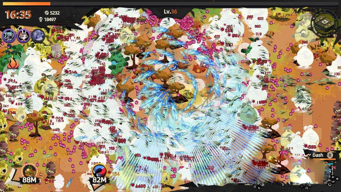 图片[1]-[Switch游戏]重返深渊 .Return To Abyss-梦境潮玩