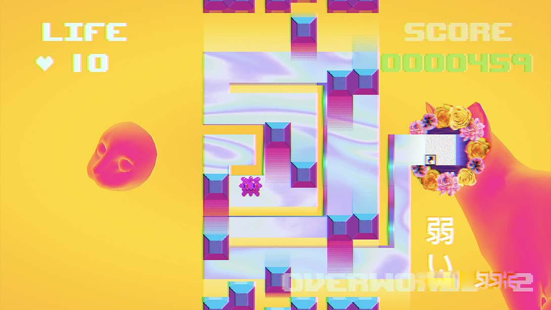 图片[1]-[Switch游戏]PUSS!-梦境潮玩