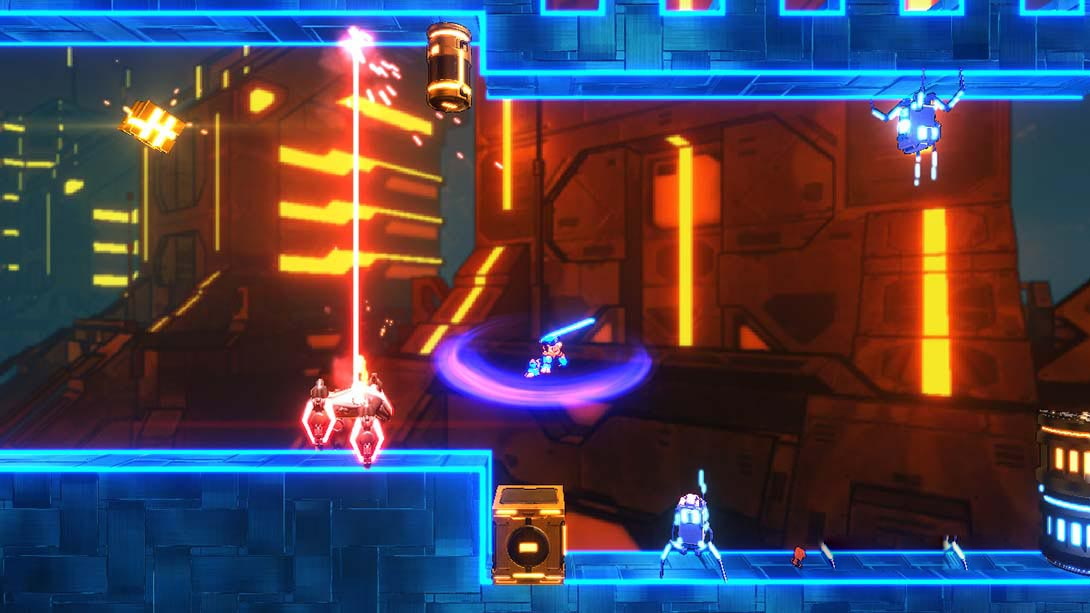 图片[1]-[Switch游戏]异常-梦境潮玩