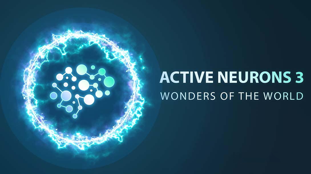 [Switch游戏]活跃神经元3 Active Neurons 3 Wonders Of The World-梦境潮玩