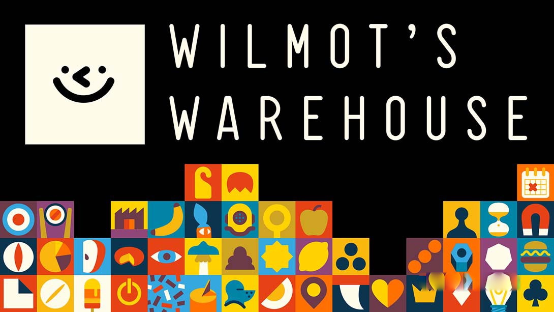 [Switch游戏]威尔莫特的仓库 Wilmot's Warehouse-梦境潮玩
