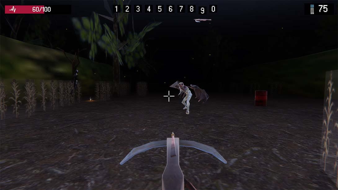 图片[1]-[Switch游戏]速冻素 Phlegethon-梦境潮玩