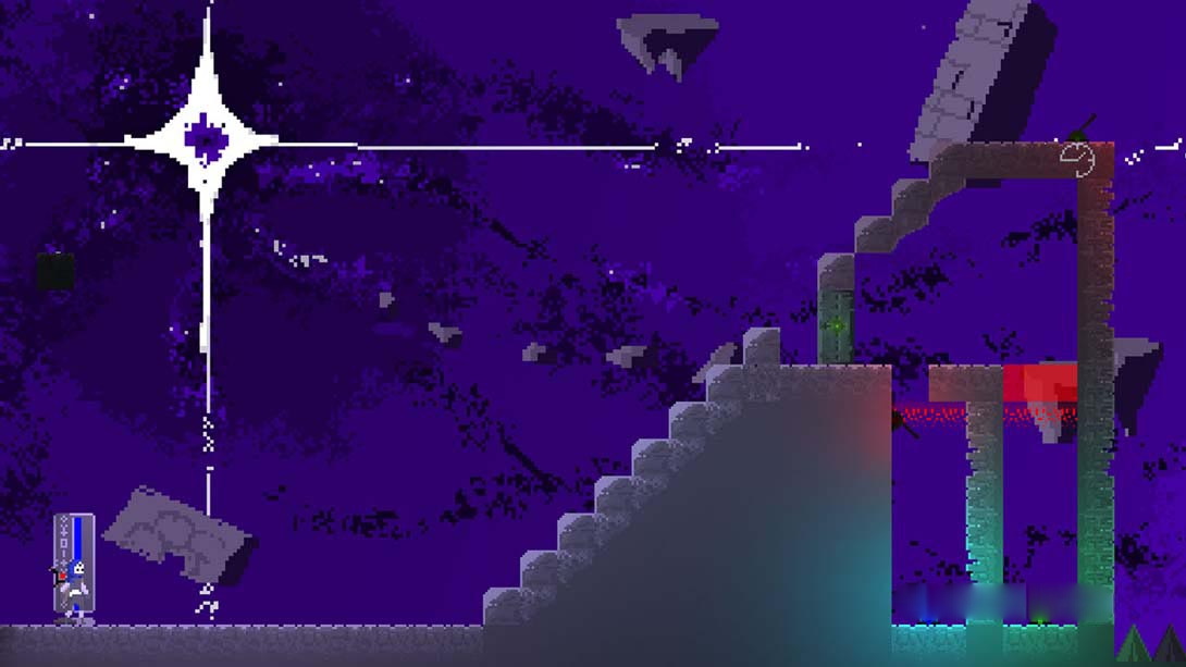 图片[1]-[Switch游戏]Rifter-梦境潮玩