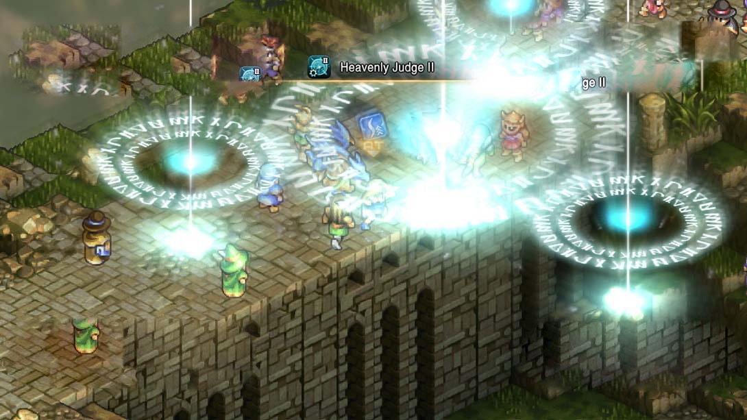 图片[1]-[金手指]皇家骑士团 重生 .Tactics Ogre Reborn（1.0.7）金手指-梦境潮玩