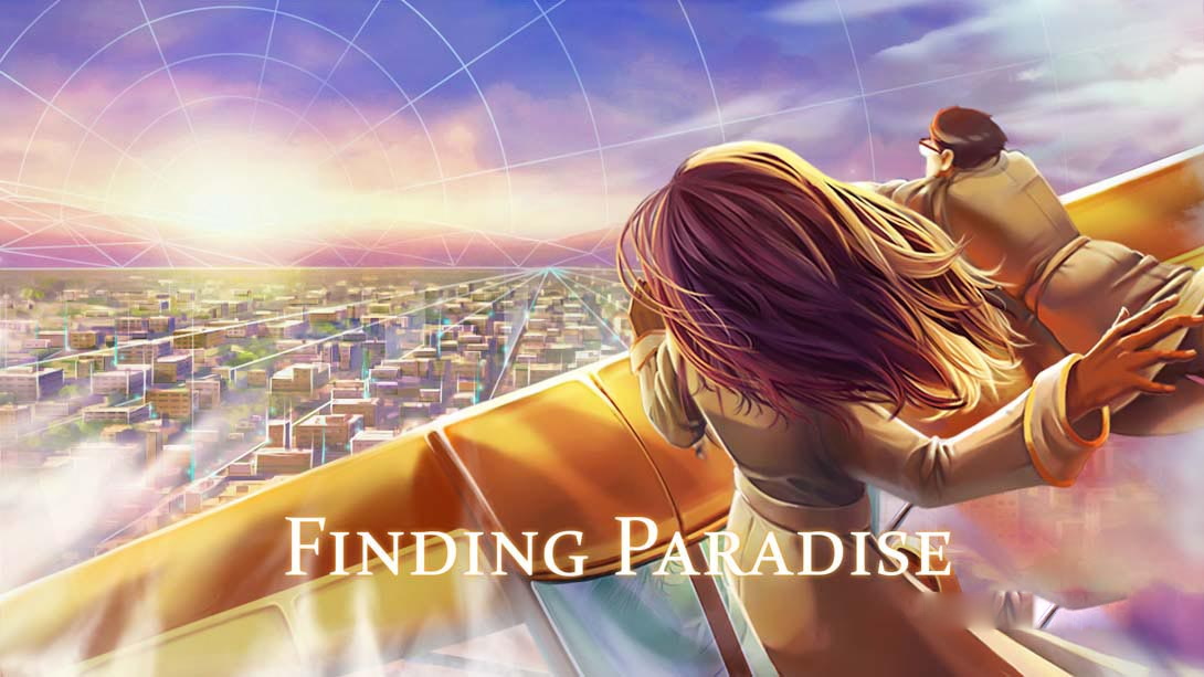 [Switch游戏]寻找天堂 Finding Paradise-梦境潮玩